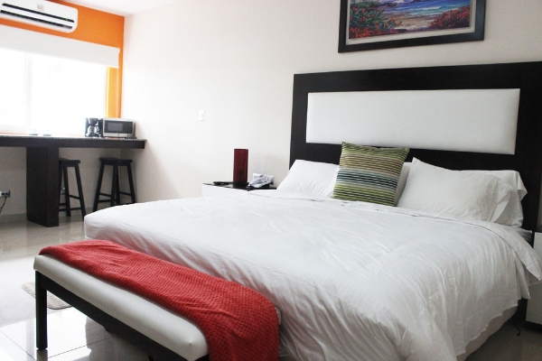 Hotel Casa Imperial Managua